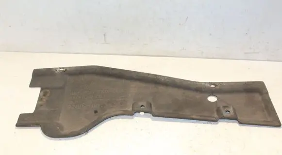 Audi A4 S4 B8 8K Other under body part 
