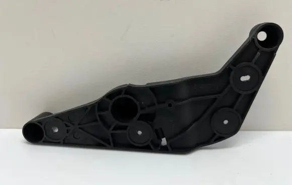 BMW 7 F01 F02 F03 F04 Engine bonnet (hood) release handle 9114002