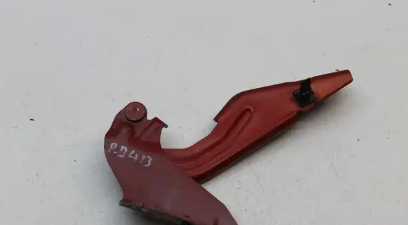 Mitsubishi ASX Engine bonnet/hood hinges