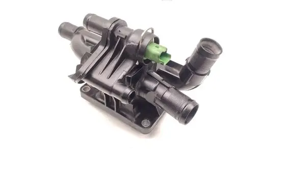 Thermostat/thermostat housing