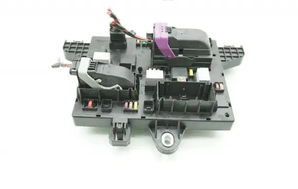 Other control units/modules