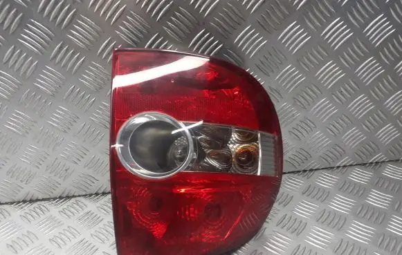 Volkswagen Fox Rear/tail lights