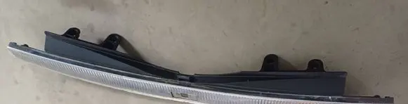 Audi Q7 4L Trunk/boot sill cover protection 4L0864483 4L0864483A