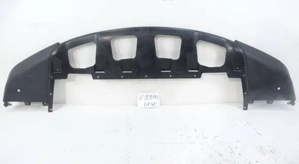 Tesla Model X Front bumper lip 103483300E