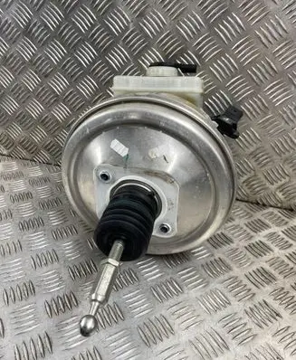 Audi A7 S7 4G Brake booster 4G2612103A