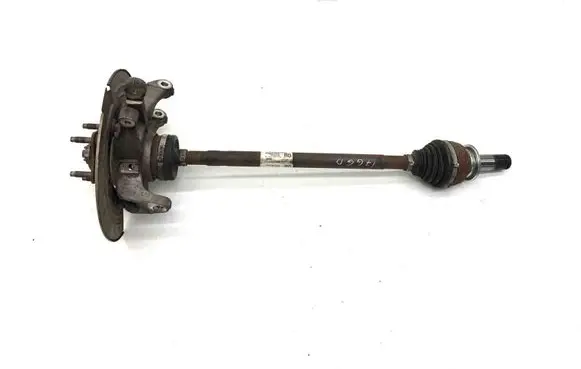 Jaguar XK - XKR Rear wheel hub 10285734 9W834K138CD