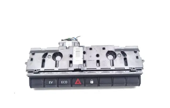 Renault Clio V Hazard light switch 283E88884R