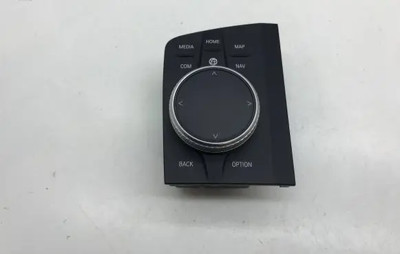 BMW 3 G20 G21 Head unit multimedia control 65825A371B5 0003116982 901601520018