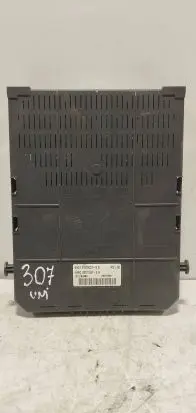 Peugeot 307 BSM Control unit 21676031 281215398A F03715911