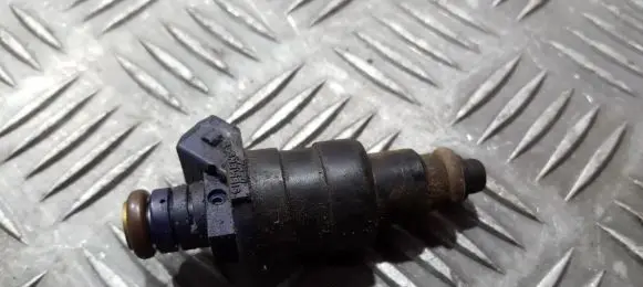 Renault Scenic I Fuel injector 866313
