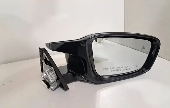 BMW 4 G22 G23 G24 G26 Coupe wind mirror (mechanical) 5B4C378 9500712