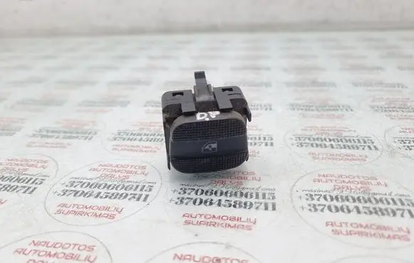 Ford Galaxy Electric window control switch 3A0959855B