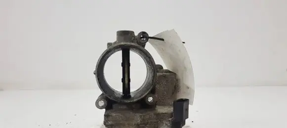 Hyundai Tucson JM Throttle valve 3510027410
