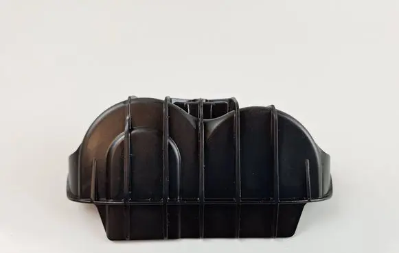 Mercedes-Benz SLC R172 Timing belt guard (cover) A2740340020