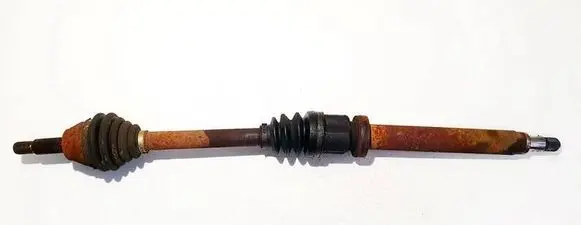 Ford Fiesta Front driveshaft 