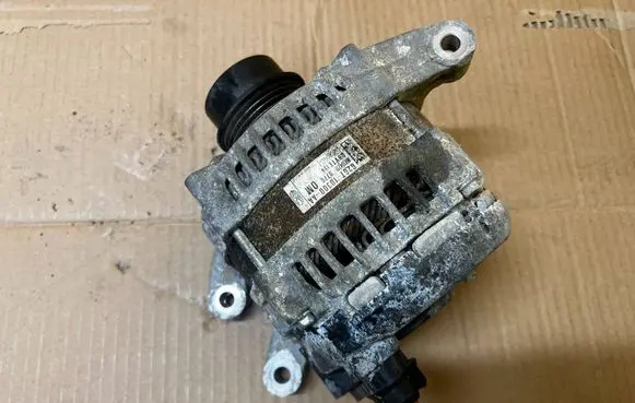 Ford Fusion II Generator/alternator G2GT-10300-AA G2GT10300AA