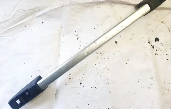 Mitsubishi Outlander Other exterior part 3h45x spc01890