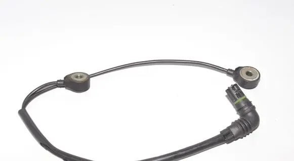 BMW X5 E53 Detonation knock sensor 1709317 0261231136