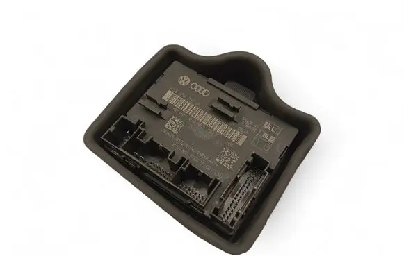 Audi A7 S7 4G Door control unit/module 4G8959793H