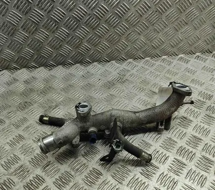 Nissan Murano Z51 Engine coolant pipe/hose 11060JA10A