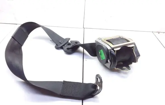 Audi A6 S6 C5 4B Front seatbelt 4B0857706A 560575800A