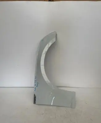 Audi A4 S4 B9 Fender