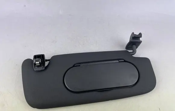 Mini F66 Sun visor 7336162 7277251
