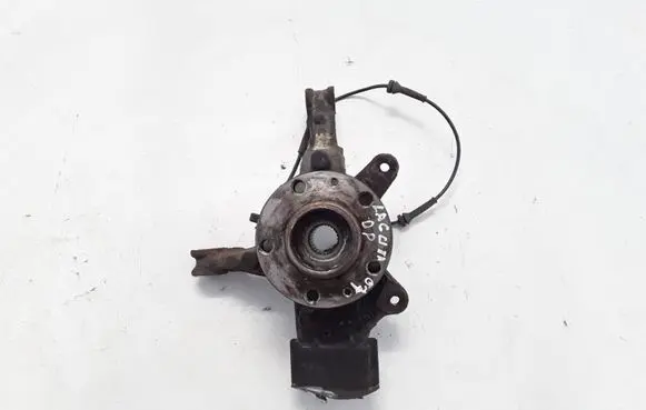 Renault Laguna III Front wheel hub 400140005R