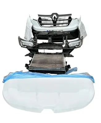 Renault Trafic III (X82) Front piece kit 651002883R