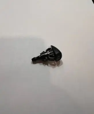 Hyundai Ioniq 5 Windshield washer spray nozzle 