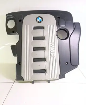 BMW X5 E70 Engine cover (trim) 7788908