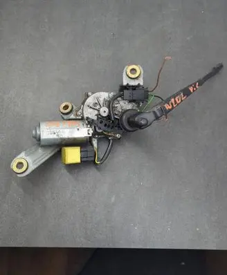 Mercedes-Benz C W202 Rear window wiper mechanism 0390201538 2028209742 1390099008