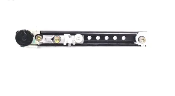 Mercedes-Benz S W221 Seat belt adjustment motor A2218600188