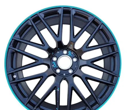 Mercedes-Benz SL R232 R21 alloy rim 2324012900