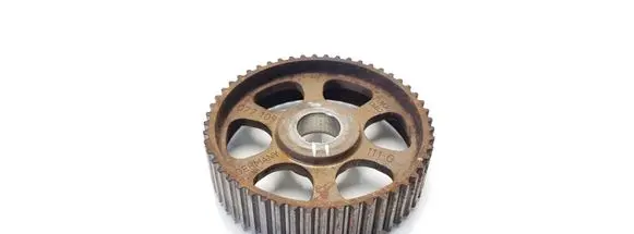 Audi A8 S8 D2 4D Camshaft pulley/ VANOS 077109111G