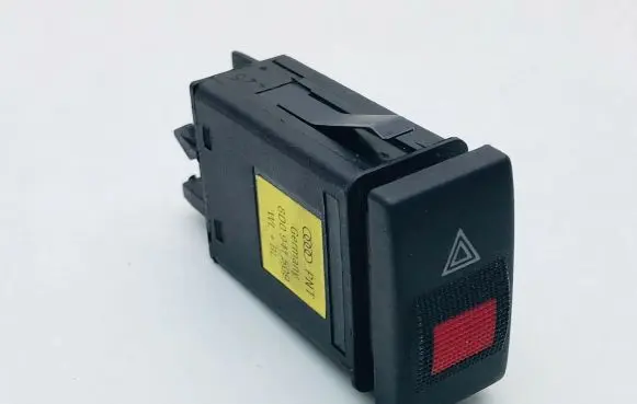 Audi A4 S4 B5 8D Hazard light switch 8D0941509
