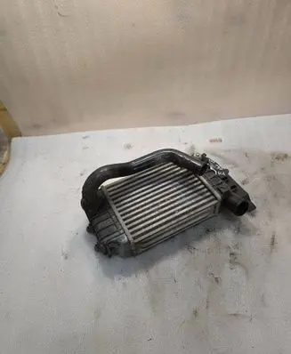 Toyota Yaris Intercooler radiator JD1270000620