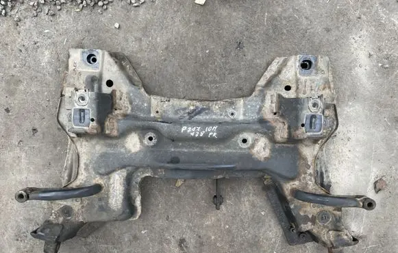 Peugeot 207 Front subframe