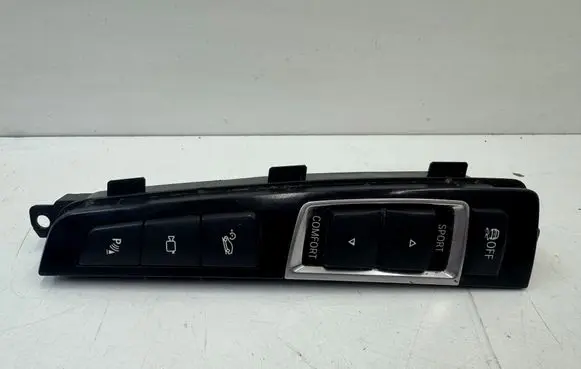 BMW 7 F01 F02 F03 F04 Other switches/knobs/shifts 9201487