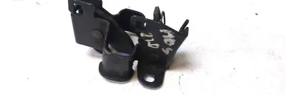 Mercedes-Benz CL C215 Engine bonnet (hood) release handle A2208800160