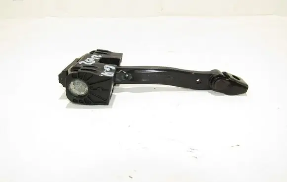 BMW 5 GT F07 Rear door check strap stopper