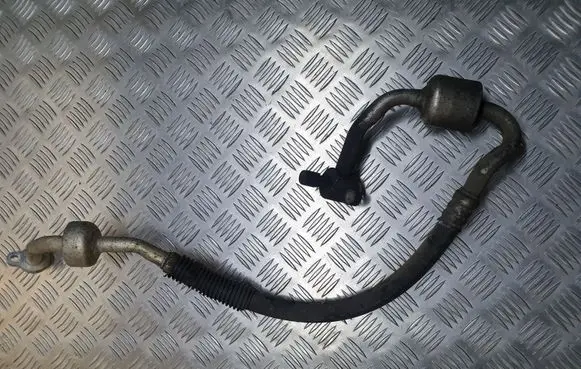Ford C-MAX II Air conditioning (A/C) pipe/hose