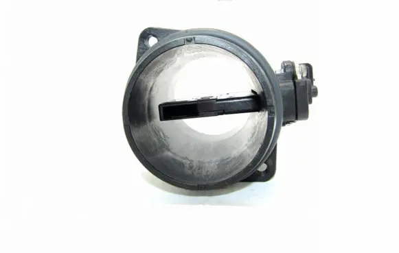 Citroen C4 II Mass air flow meter 968328298002