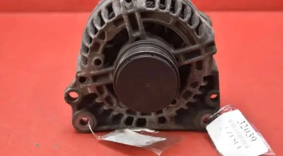 Seat Alhambra (Mk1) Generator/alternator