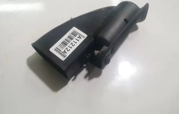 Volvo S60 Dash center air vent grill 