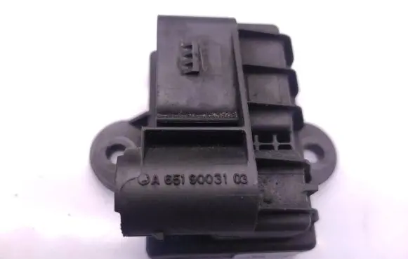 Mercedes-Benz Sprinter W906 Glow plug pre-heat relay A6519003103 51299070D 1602000194558