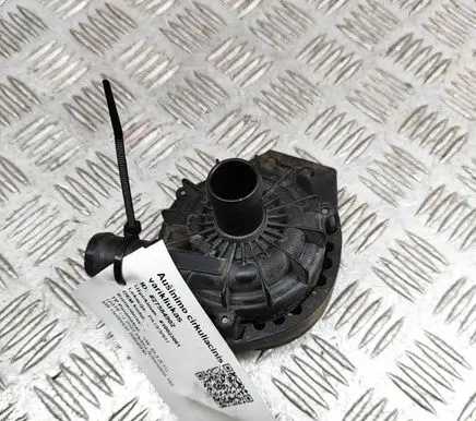 Volkswagen ID.3 Electric auxiliary coolant/water pump 1EA965567