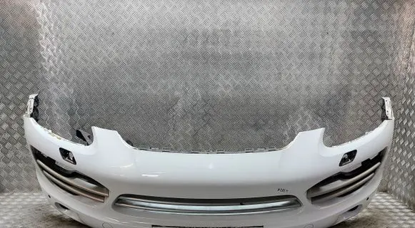 Porsche Cayenne (92A) Front bumper 95850522131