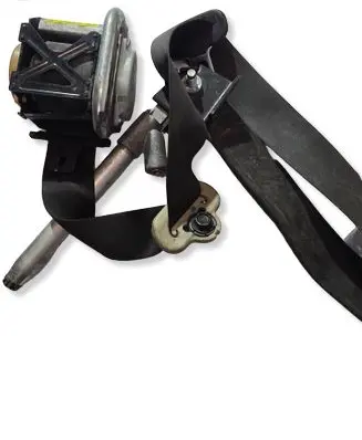 Honda Accord Rear seatbelt ADAF018