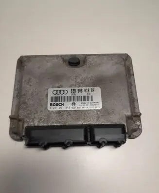 Engine control unit/module